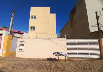 Apartamento padrão em são carlos