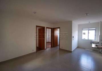 Apartamento padrão em araraquara