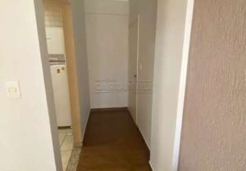 Apartamento padrão em araraquara