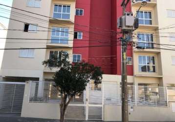 Apartamento padrão em são carlos