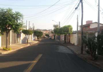 Casa padrão em araraquara