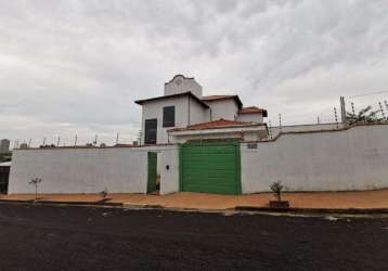 Casa padrão em araraquara