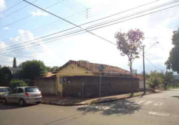 Casa padrão em são carlos