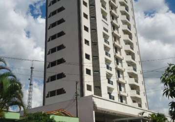 Apartamento padrão em são carlos