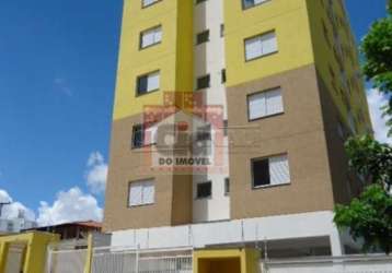 Apartamento padrão em são carlos