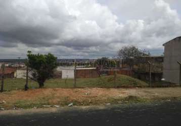 Terreno padrão em são carlos