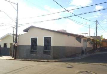 Casa padrão em são carlos