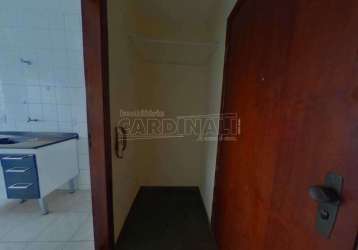 Apartamento padrão em são carlos