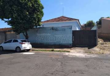 Casa padrão em araraquara