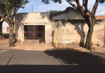 Casa padrão em araraquara