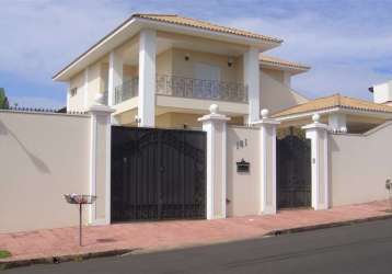 Casa padrão em são carlos