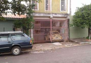 Casa padrão em são carlos