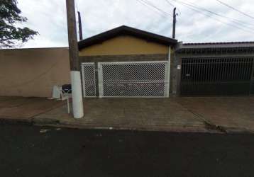 Casa padrão em são carlos