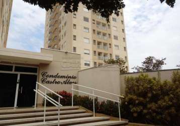 Apartamento padrão em araraquara