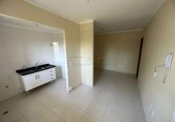 Apartamento padrão em são carlos