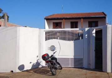 Casa padrão em são carlos