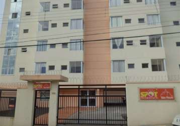 Apartamento padrão em são carlos