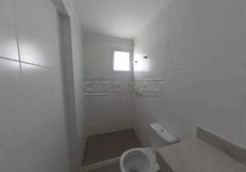 Apartamento padrão em são carlos