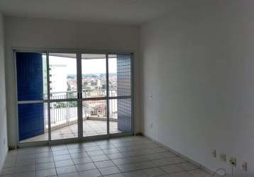 Apartamento padrão em são carlos