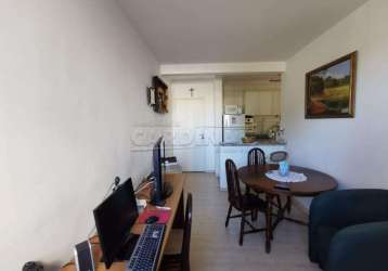 Apartamento padrão em araraquara