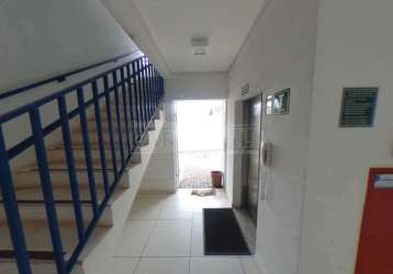 Apartamento padrão em são carlos