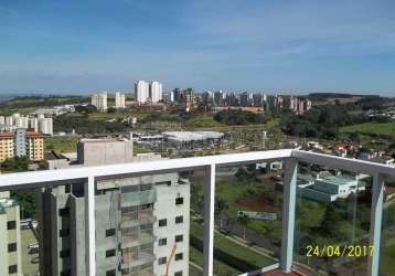 Apartamento padrão em são carlos