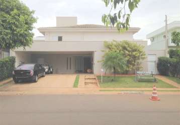 Casa condomínio em são carlos