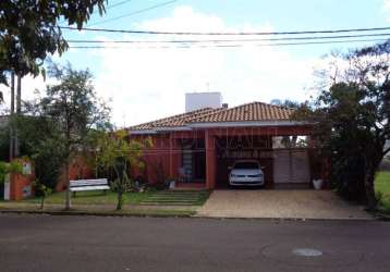 Casa condomínio em são carlos