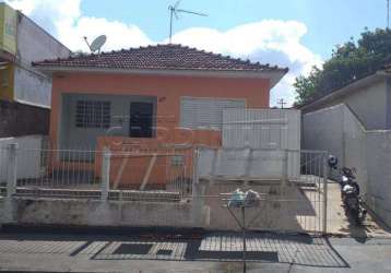 Casa padrão em araraquara