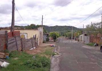 Terreno padrão em são carlos