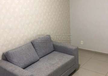 Apartamento padrão em araraquara