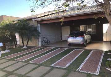 Casa condomínio em araraquara