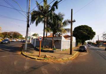 Casa padrão em araraquara