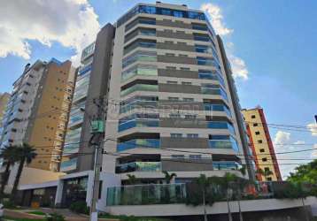 Apartamento padrão em são carlos