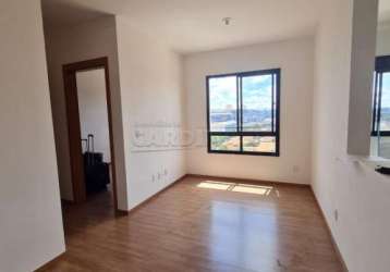 Apartamento padrão em araraquara