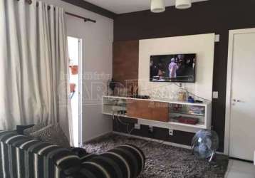 Apartamento padrão em são carlos