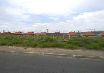 Terreno padrão em são carlos