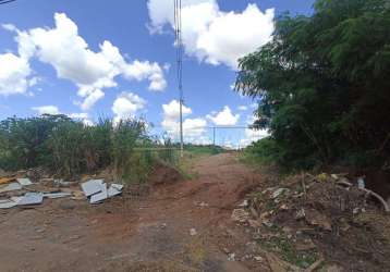 Terreno padrão em são carlos