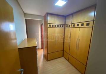 Apartamento padrão em araraquara