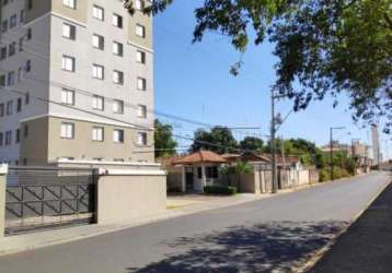 Apartamento padrão em são carlos