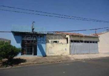 Casa padrão em são carlos