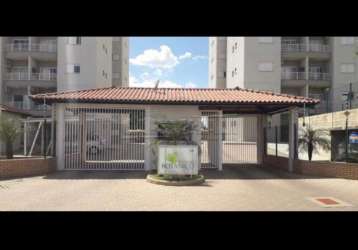 Apartamento padrão em araraquara