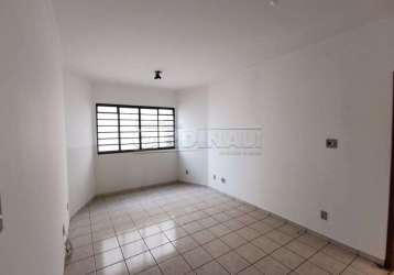 Apartamento padrão em araraquara