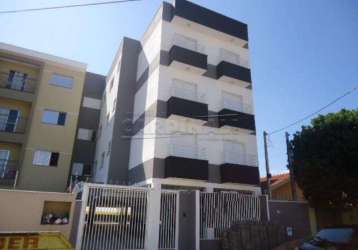 Apartamento padrão em são carlos