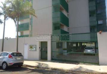 Apartamento padrão em são carlos