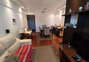 Apartamento padrão em araraquara