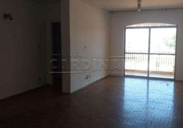 Apartamento padrão em araraquara