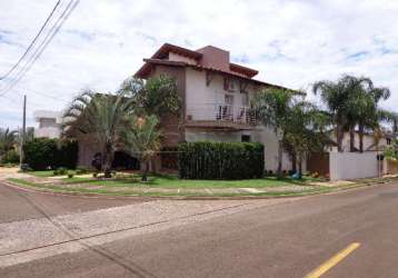 Casa condomínio em são carlos