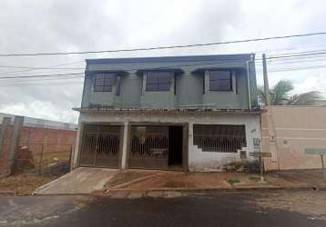 Casa padrão em são carlos