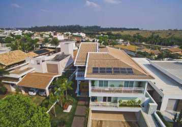 Casa condomínio em araraquara